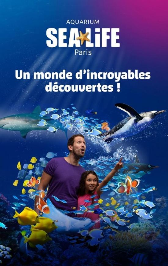 6Personne,10Mn De Disney,30Mn De Paris,Parking Μπισί-Σεν Ζορζ Εξωτερικό φωτογραφία