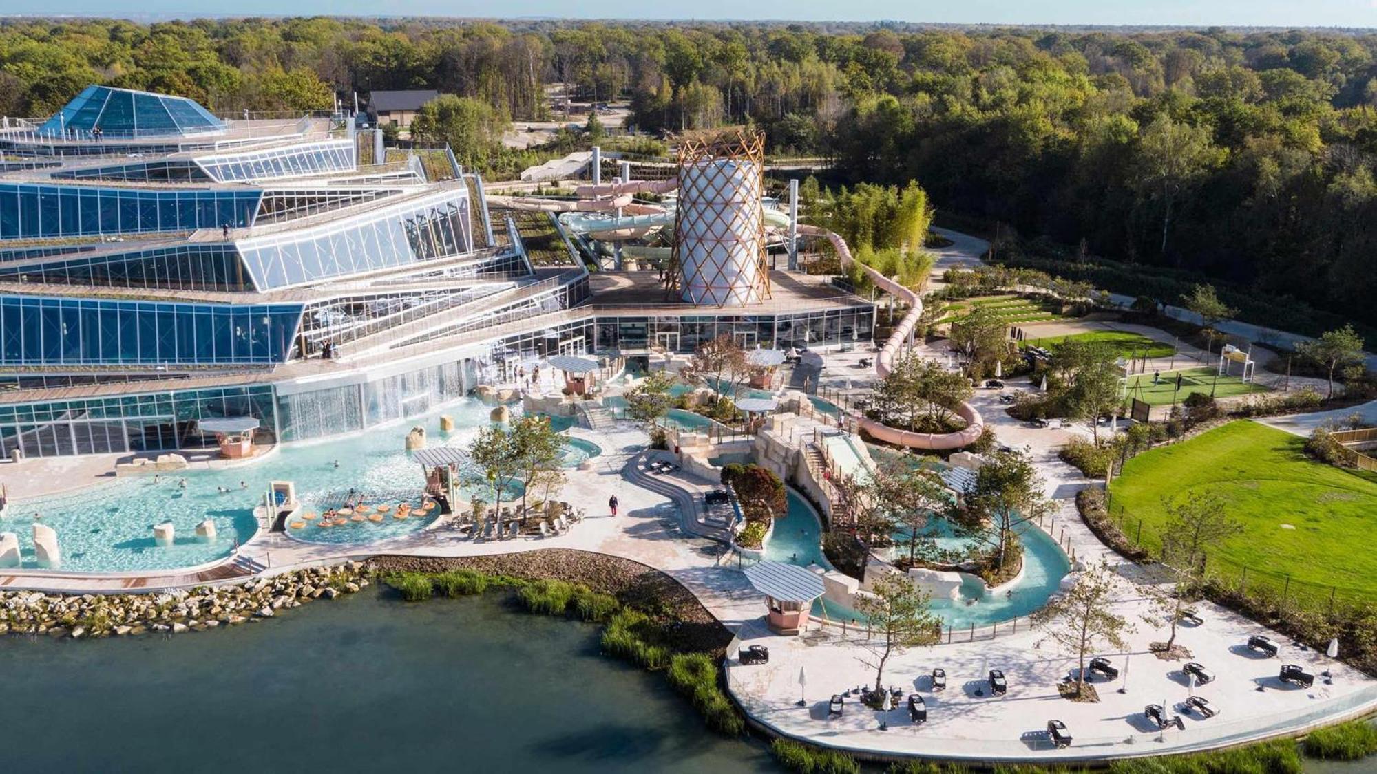 6Personne,10Mn De Disney,30Mn De Paris,Parking Μπισί-Σεν Ζορζ Εξωτερικό φωτογραφία