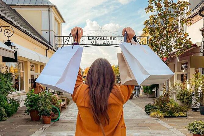6Personne,10Mn De Disney,30Mn De Paris,Parking Μπισί-Σεν Ζορζ Εξωτερικό φωτογραφία