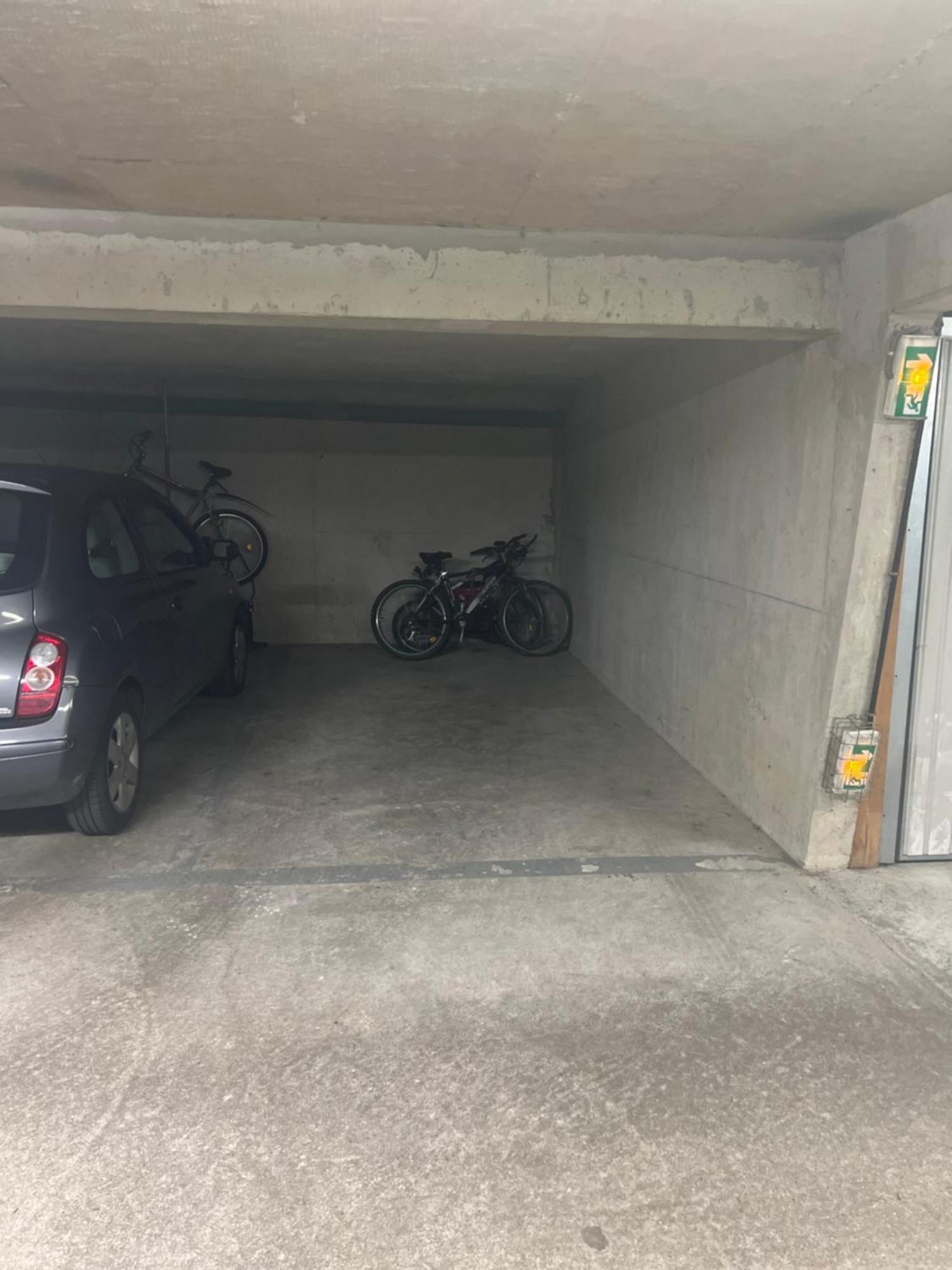 6Personne,10Mn De Disney,30Mn De Paris,Parking Μπισί-Σεν Ζορζ Εξωτερικό φωτογραφία