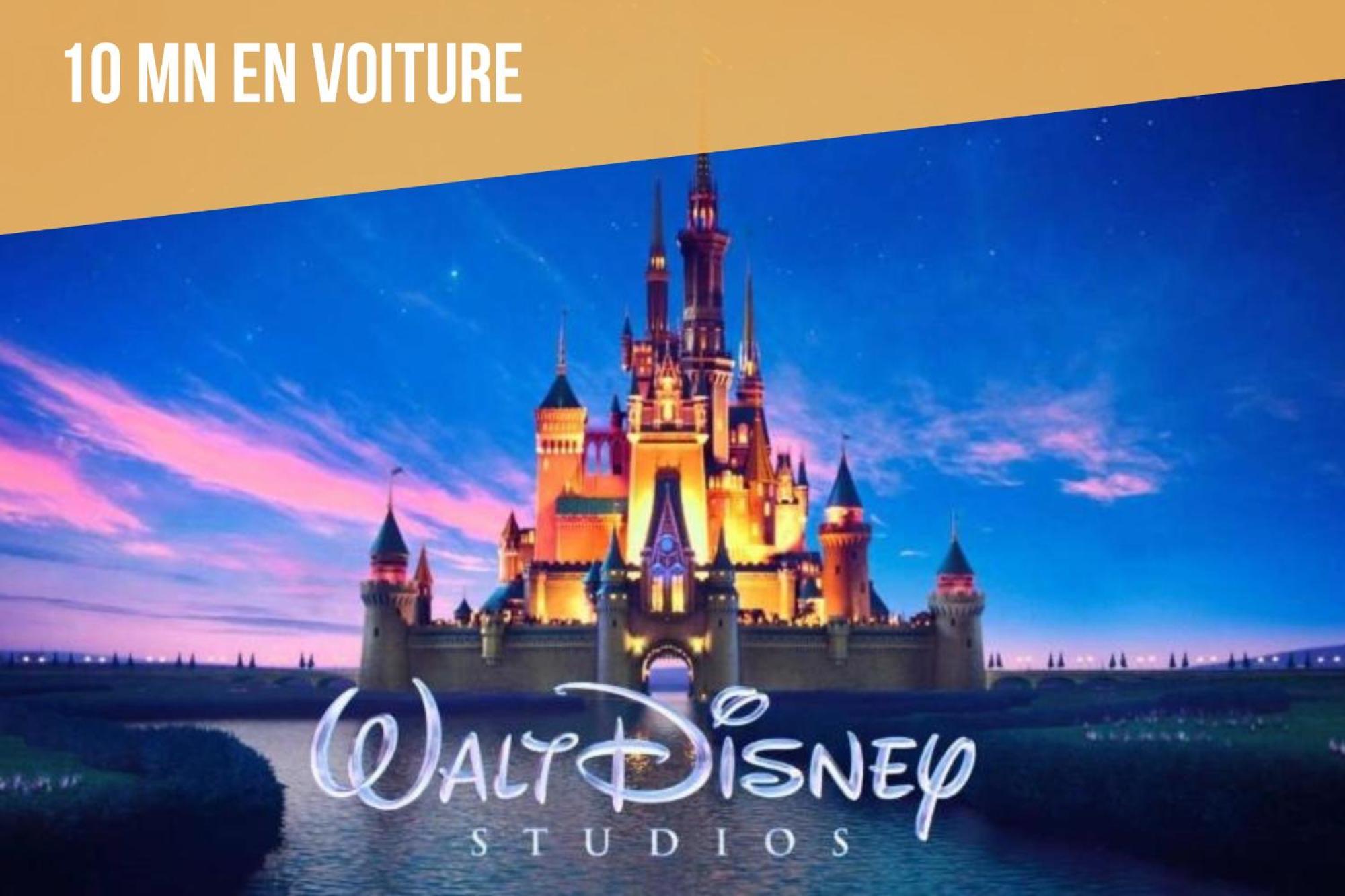 6Personne,10Mn De Disney,30Mn De Paris,Parking Μπισί-Σεν Ζορζ Εξωτερικό φωτογραφία