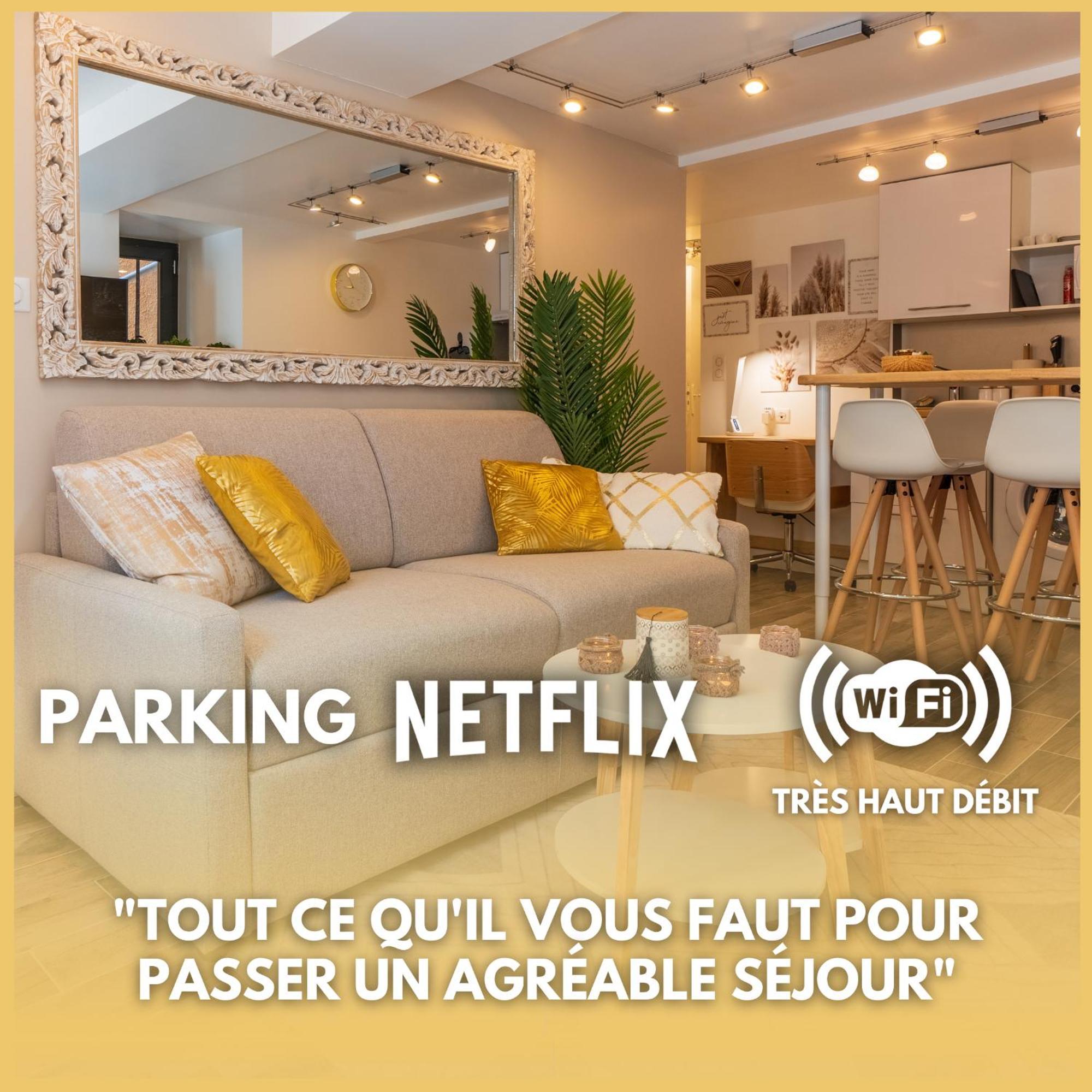 6Personne,10Mn De Disney,30Mn De Paris,Parking Μπισί-Σεν Ζορζ Εξωτερικό φωτογραφία